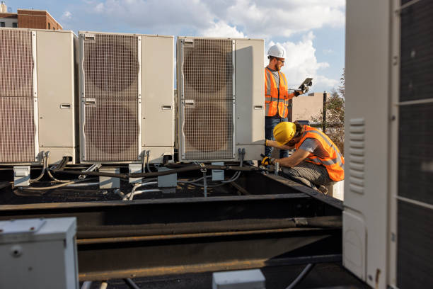 Best Emergency HVAC repair  in Onarga, IL