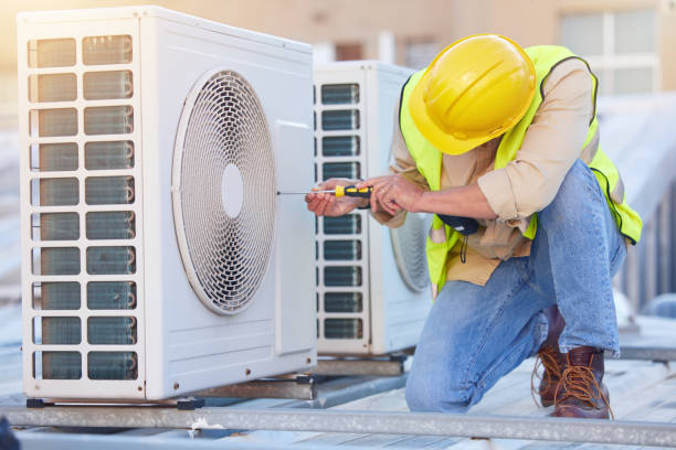 Best HVAC emergency services  in Onarga, IL