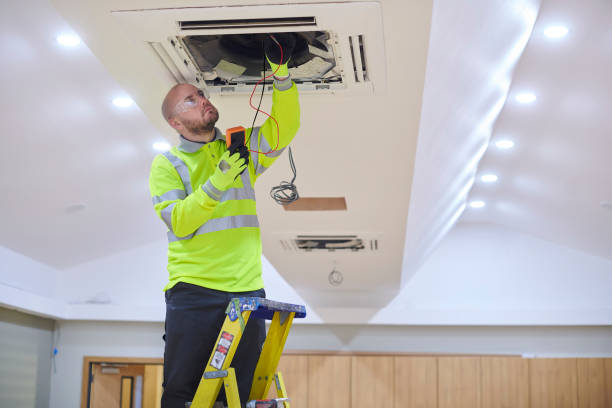 HVAC emergency services in Onarga, IL