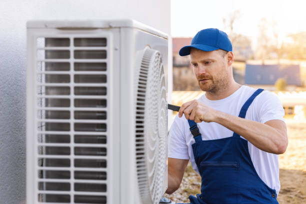 Best Residential HVAC services  in Onarga, IL