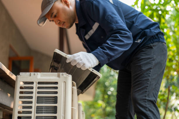 Best HVAC maintenance near me  in Onarga, IL