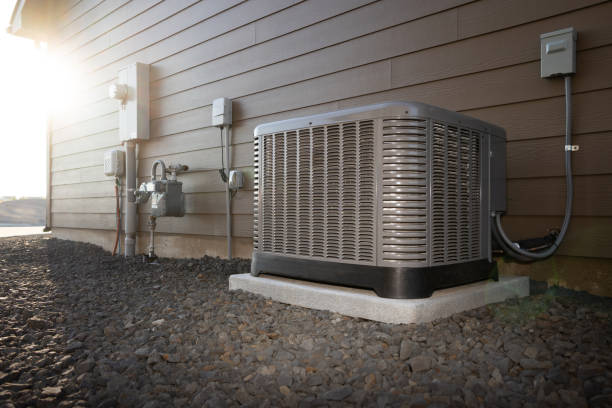 Best HVAC system installation  in Onarga, IL
