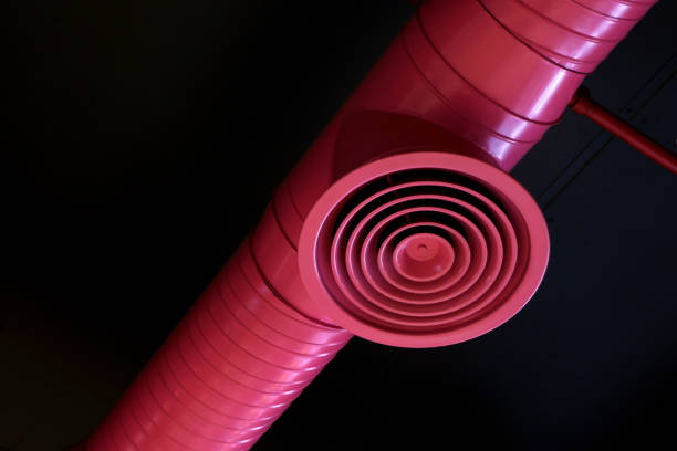 Best HVAC air duct cleaning  in Onarga, IL